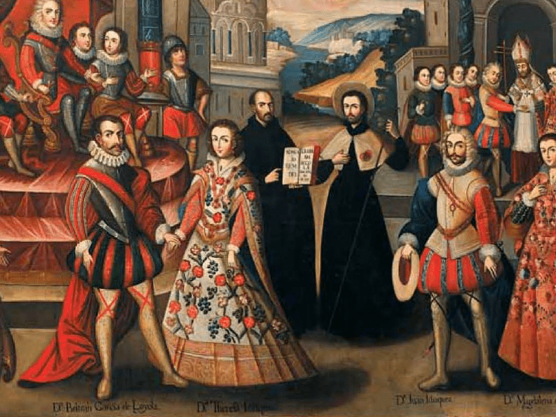 Equipo de investigación 45 gp11